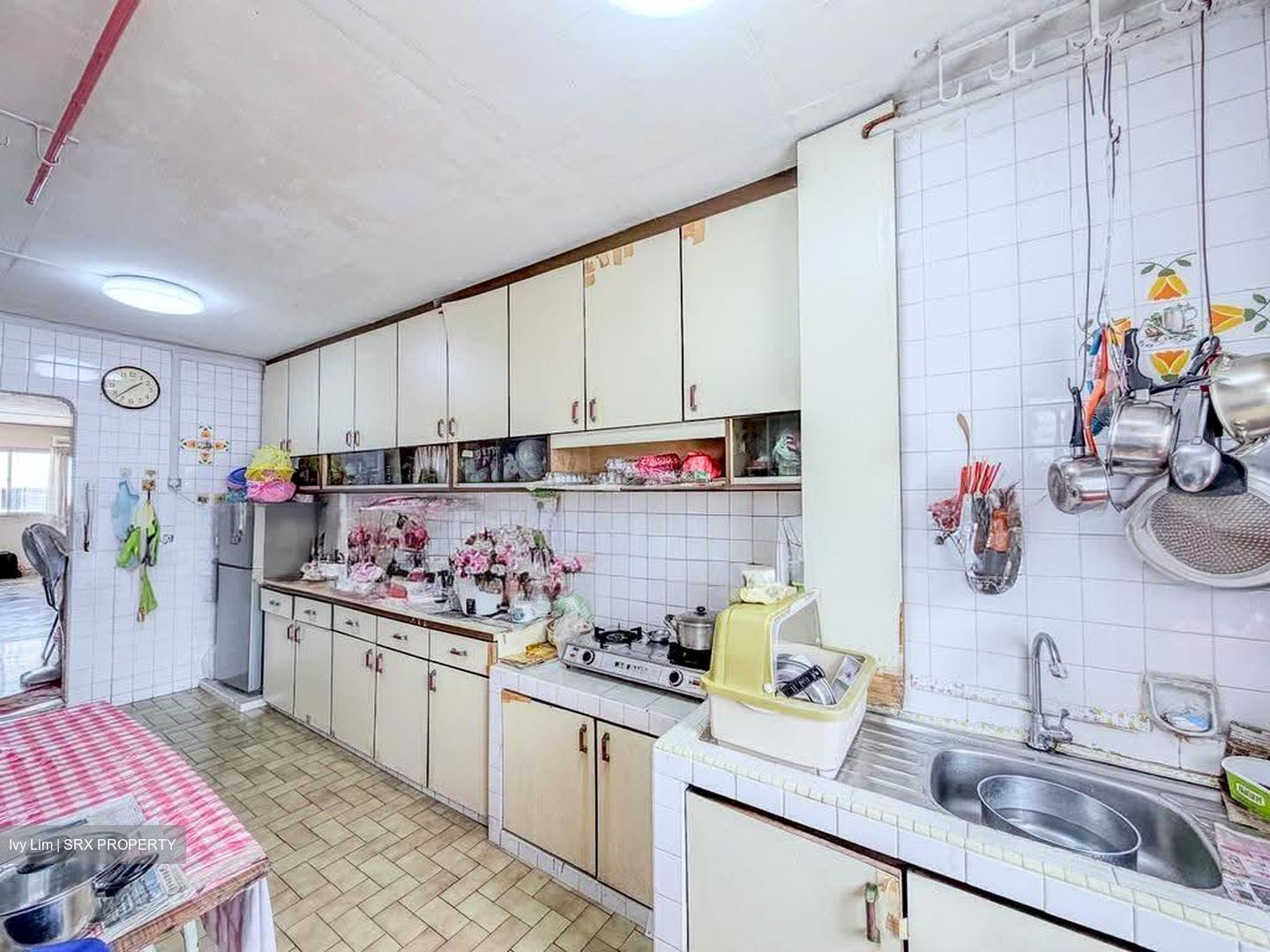 Blk 116 Chong Pang Vale (Yishun), HDB 4 Rooms #611136641